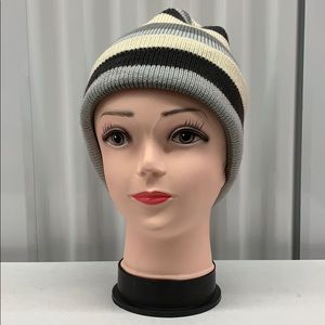 Basic multicolored Hat